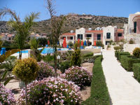 Pool & House pic1