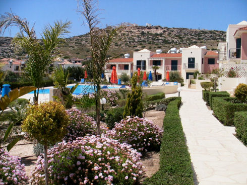 Peyia Gardens