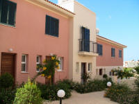 Front of House 1