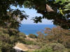 Aphrodite Baths View