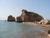 Aphrodite Rock