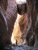 Avakas Gorge