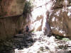 Avakas Gorge