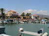 Latchi Harbour