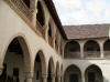 Omodos Monastery