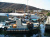 Pomos Harbour