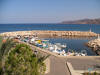 Pomos Harbour